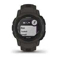 Išmanusis laikrodis Garmin Instinct 2S Solar Graphite