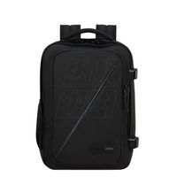 Kelioninis lagaminas American Tourister Take2Cabin S juodas (SW1433329)