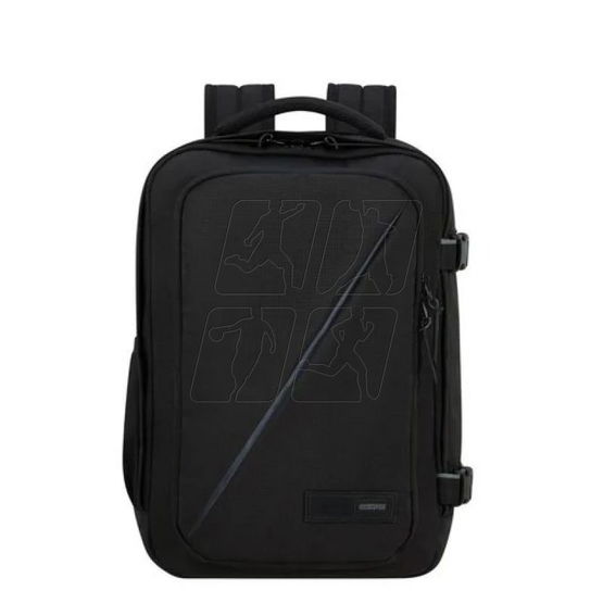 Kelioninis lagaminas American Tourister Take2Cabin S juodas (SW1433329)