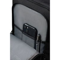 Kelioninis lagaminas American Tourister Take2Cabin S juodas (SW1433329)