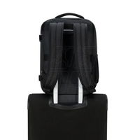 Kelioninis lagaminas American Tourister Take2Cabin S juodas (SW1433329)