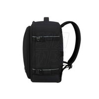 Kelioninis lagaminas American Tourister Take2Cabin S juodas (SW1433329)