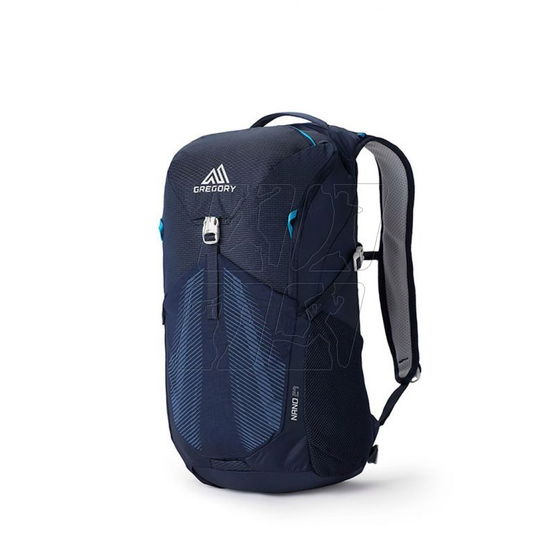 Trekkingo kuprinė Gregory Nano 24 mėlyna (SW1422250)