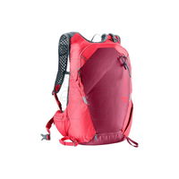 Slidinėjimo turizmo kuprinė Deuter Updays 20 raudona (SW1422252)