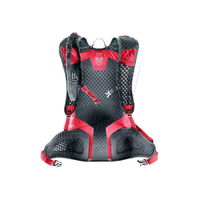 Slidinėjimo turizmo kuprinė Deuter Updays 20 raudona (SW1422252)