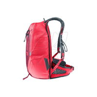 Slidinėjimo turizmo kuprinė Deuter Updays 20 raudona (SW1422252)