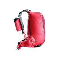 Slidinėjimo turizmo kuprinė Deuter Updays 20 raudona (SW1422252)