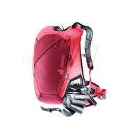 Slidinėjimo turizmo kuprinė Deuter Updays 20 raudona (SW1422252)