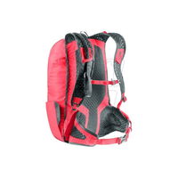Slidinėjimo turizmo kuprinė Deuter Updays 20 raudona (SW1422252)