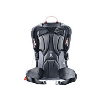 Lavininė kuprinė Deuter Alproof 30 SL raudona/juoda (SW1422255)
