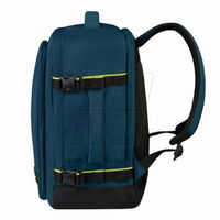 Kabininis lagaminas American Tourister Take2Cabin S mėlynas (SW1420986)