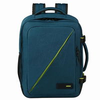 Kabininis lagaminas American Tourister Take2Cabin S mėlynas (SW1420986)