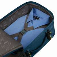 Kabininis lagaminas American Tourister Take2Cabin S mėlynas (SW1420986)