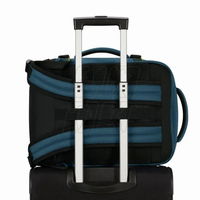 Kabininis lagaminas American Tourister Take2Cabin S mėlynas (SW1420986)