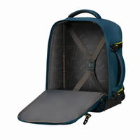 Kabininis lagaminas American Tourister Take2Cabin S mėlynas (SW1420986)