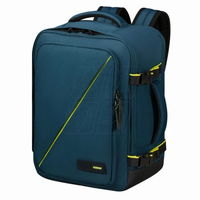 Kabininis lagaminas American Tourister Take2Cabin S mėlynas (SW1420986)