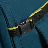 Kabininis lagaminas American Tourister Take2Cabin S mėlynas (SW1420986)
