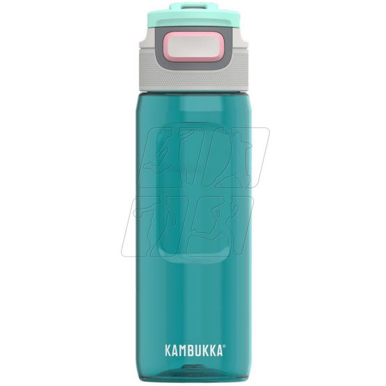 Gertuvė Kambukka Elton 750 ml smaragdinė