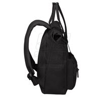 Miesto kuprinė American Tourister Urban Groove – juoda (SW1420972)