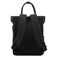 Miesto kuprinė American Tourister Urban Groove – juoda (SW1420972)