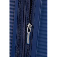 Vidutinio dydžio lagaminas American Tourister Soundbox – tamsiai mėlynas (SW1420973)