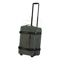 Kelioninis krepšys American Tourister Urban Track S tamsiai chaki (SW1420974)