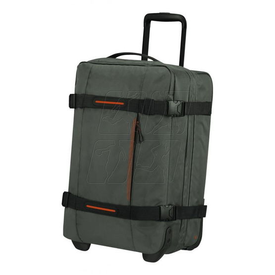 Kelioninis krepšys American Tourister Urban Track S tamsiai chaki (SW1420974)