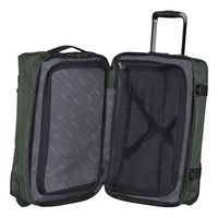 Kelioninis krepšys American Tourister Urban Track S tamsiai chaki (SW1420974)