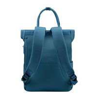 Miesto kuprinė American Tourister Urban Groove City mėlyna (SW1420977)