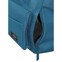 Miesto kuprinė American Tourister Urban Groove City mėlyna (SW1420977)
