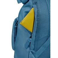 Miesto kuprinė American Tourister Urban Groove City mėlyna (SW1420977)