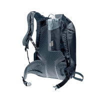 Slidinėjimo turizmo kuprinė Deuter Updays 24 SL juoda (SW1422244)