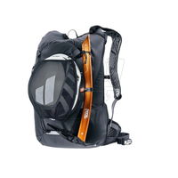 Slidinėjimo turizmo kuprinė Deuter Updays 24 SL juoda (SW1422244)