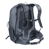 Slidinėjimo turizmo kuprinė Deuter Updays 24 SL juoda (SW1422244)