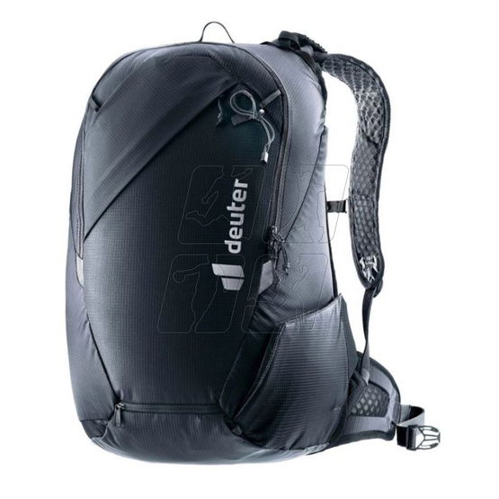 Slidinėjimo turizmo kuprinė Deuter Updays 24 SL juoda (SW1422244)