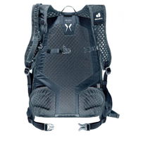 Slidinėjimo turizmo kuprinė Deuter Updays 24 SL juoda (SW1422244)