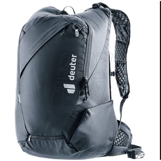 Slidinėjimo turizmo kuprinė Deuter Updays 26 juoda (SW1422245)
