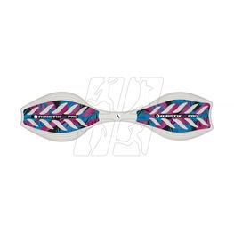 Wave riedlentė Razor RipStik Air Pro balta