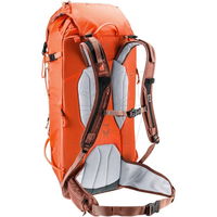 Slidinėjimo turistinė kuprinė Deuter Freescape Lite 26 oranžinė (SW1422246)