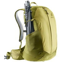 Turistinė kuprinė Deuter AC Lite 23 žalia (SW1422247)