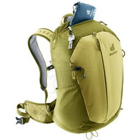 Turistinė kuprinė Deuter AC Lite 23 žalia (SW1422247)