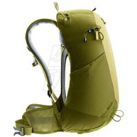 Turistinė kuprinė Deuter AC Lite 23 žalia (SW1422247)