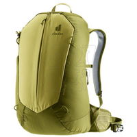 Turistinė kuprinė Deuter AC Lite 23 žalia (SW1422247)