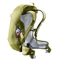 Turistinė kuprinė Deuter AC Lite 23 žalia (SW1422247)
