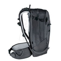 Moteriška kuprinė Deuter Freerider 28 SL – juoda (SW1422248)