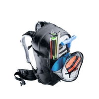 Moteriška kuprinė Deuter Freerider 28 SL – juoda (SW1422248)