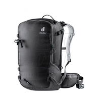 Moteriška kuprinė Deuter Freerider 28 SL – juoda (SW1422248)