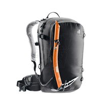 Moteriška kuprinė Deuter Freerider 28 SL – juoda (SW1422248)