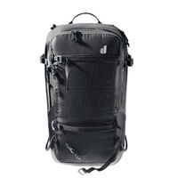 Moteriška kuprinė Deuter Freerider 28 SL – juoda (SW1422248)