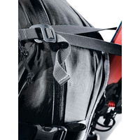 Moteriška kuprinė Deuter Freerider 28 SL – juoda (SW1422248)